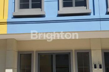 Ruko Maggiore Grande, sangat strategis