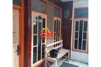 Rumah Kosan di Leuwipanjang kota Bandung