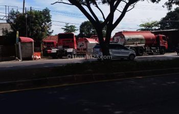 Dijual Cepat Tanah di Pinggir Jalan Raya Karawang Timur