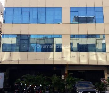 TURUN HARGA !! RUKO HOOK GANDENG di Gading Bukit Indah ,NEGO