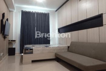 APARTEMEN BORNEO BAY CITY BALIKPAPAN LOKASI SUPER STRATEGIS