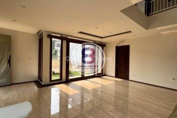 Rumah Dijual Brand New di Discovery Bintaro Jaya Rapi Siap Huni
