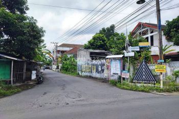 Tanah 4 Jt an, Kaliurang Km 6, Cocok Kos