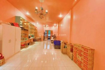 Dijual Rumah Usaha di Petukangan Utara, Jak Sel