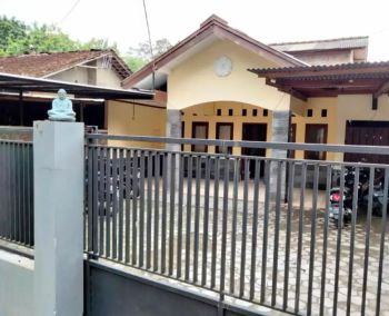 Rumah sewa murah dekat Kampus UMY