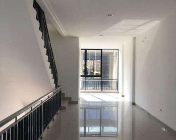 MURAH DISEWAKAN RUKO PIK 2 VIEW DANAU