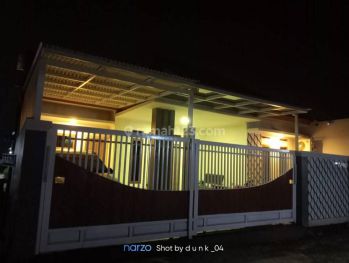 Jual Rumah di Jalan ters cibaduyut rancamanyar SHM