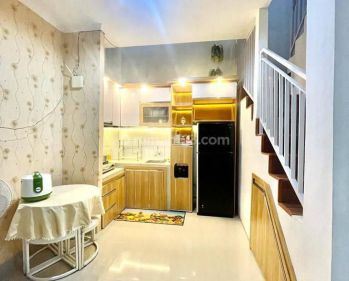 Rumah Dijual Murah Area Smk Mekanik Cibinong Rumah Elit Siap Huni