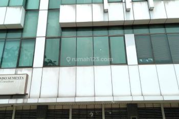 Ruko Komersil Di Rukan Grand Aries Niaga Meruya Jakarta Barat