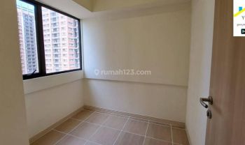 Dijual Termurah Apt Meikarta Sudah Jadi, Lb 49.76m2, 2 Br, Lantai 17, Bekasi,