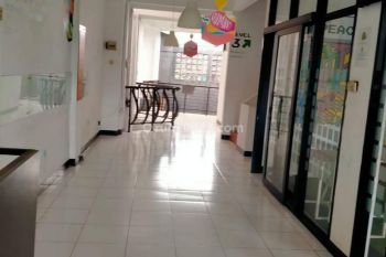 Disewakan Ruang Usaha Di Buah Batu Bandung Strategis