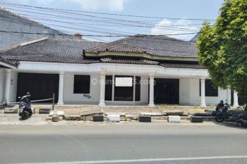Disewakan Tempat Usaha Tengah Kota