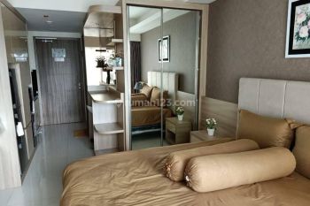 Apartemen Strategis Furnish di Galery Ciumbuleuit 3 Bandung