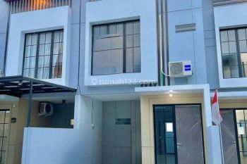 Rumah Babatan Pantai Surabaya