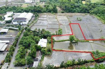 Hot List Di Jual Tanah View Laut Pinggir Jalan Utama Lokasi Bypass Ida Bagus