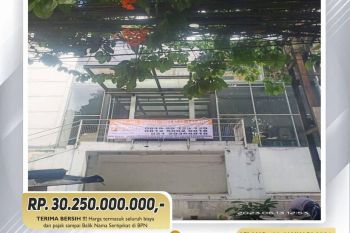 Klinik Gigi Strategis di Pinggiran Kota