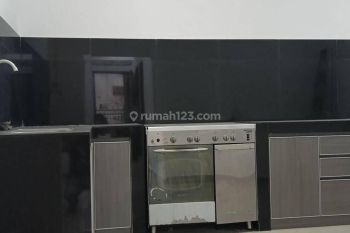 Disewakan Rumah cantik T-45/72 Dekat Stasiun Cisauk