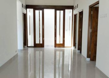 RUMAH BARU JL GODEAN