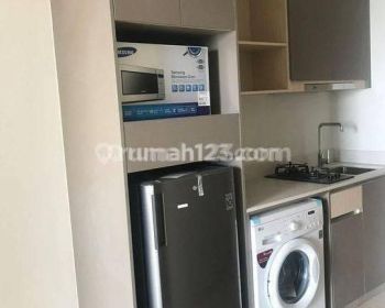 Apartemen Gold Coast ,best View, Pantai Indah Kapuk