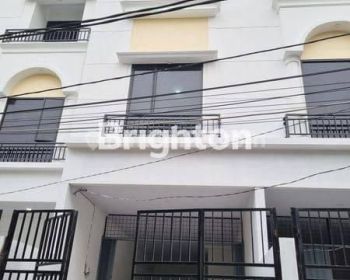 RUKO JELAMBAR 3 LT SIAP HUNI