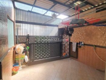 Rumah 2lt 123m Type 3kt Cluster Alamanda Jgc Jakarta Garden City