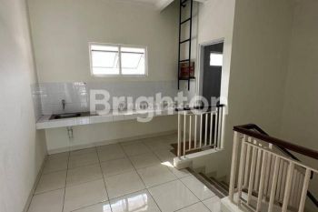 Ruko Spring Summarecon serpong