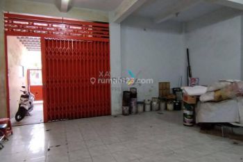 Ruko Mt Haryono Strategis Harga Bisa Nego Cek Lokasi Langsung