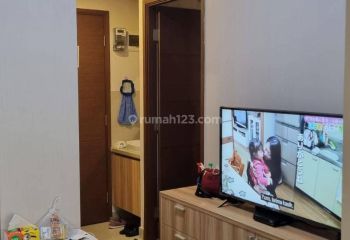 Sewa Apartemen 2 Bedroom Full Furnish di Sudirman Suites Bandung