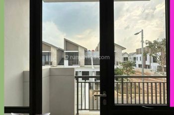 Cuma Ini Rumah Hoek Di Podomoro Park Fashagriya Bandung 45P1