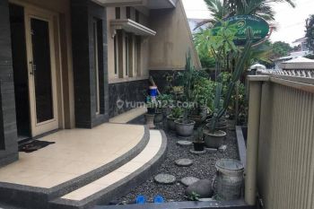 Dijual Rumah Terawat Siap Huni Turangga Bandung