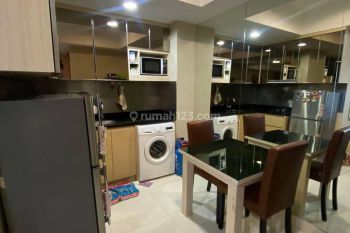 Dijual Apartemen The Mansion Jasmine Tower Bellavista