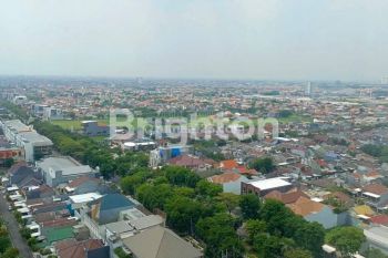 APARTEMEN GUNAWANGSA MERR 2 BR SKY GARDEN