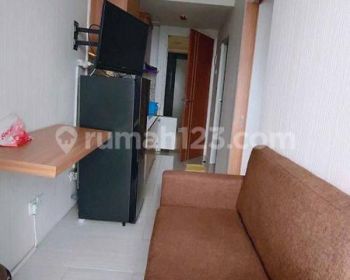 Apartemen 1BR Di CBD Apartment Sudah Full Furnished