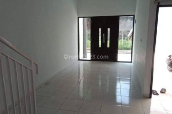 Cluster Baru 2 Lantai Siap Huni Harga Miring Bebas Biaya2