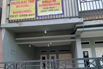 Sale Rumah: Rumah di jual