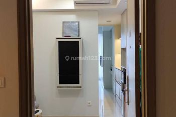 Dijual Apartemen Studio Gold Coast Pik