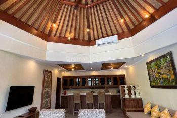 Leasehold For 16 Years Beuatiful 2 Bedrooms Villa In Keliki Gianyar Bali