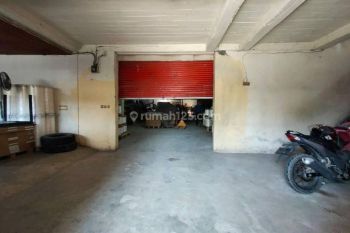 Gudang siap pakai di Gedebage Selatan, Rancasari