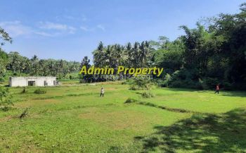 Jual Pekarangan Dekat Tugu Selamat Datang Kulon Progo