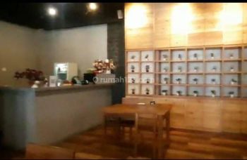 Dijual Disewa Ruko Gandeng 5 Unit Taman Surya 3 Boulevard Raya