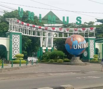 Tanah Kavling Murah Bisa Dicicil SHM Ready di Amposari Kedungmundu