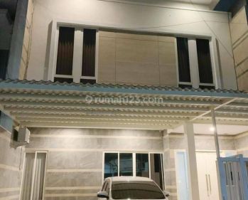 Dijual Rumah Siap Huni Bagus Sutorejo Utara Surabaya