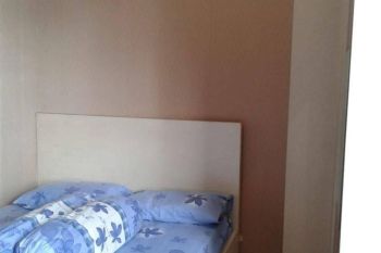 MURAH BANGET! Dijual Apartemen Puncak Permai Furnished