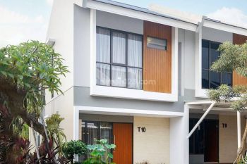 Cluster Britanny Premier Kranggan