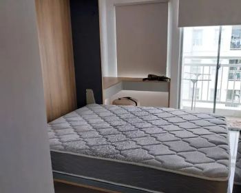 Apartment Citra Living (Studio)