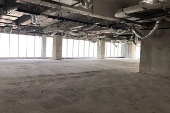 Sea View Pik Gold Coast Office Half Floor 884m2