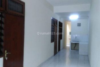 Disewakan Rumah Kelapa Gading Unit Bagus Standart 1 Lantai.