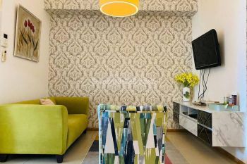 Apartment Casa Grande 1 BR Furnished For Rent