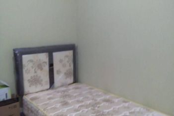 Green pramuka 2 KAMAR FURNISH BULANAN Atas MALL