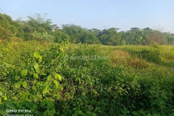 Jual Tanah Kabupaten Tanggerang, Tigaraksa